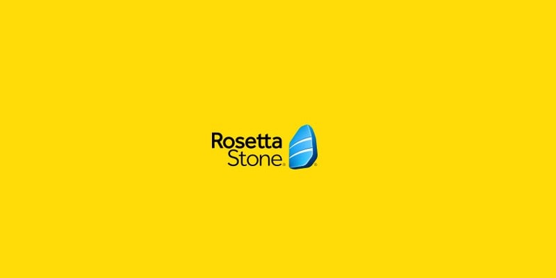 rosetta logo